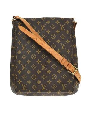 Louis Vuitton Musette Salsa Handbag #334013L88B